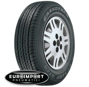 Dunlop Grandtrek ST 20 215/65 R16 98 H  TL  DOT 2025
